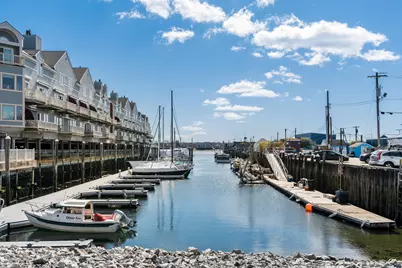603 Chandler's Wharf #603, Portland, ME 04101 - Photo 1