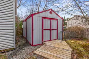 33 East Ave, Lisbon, ME 04252 - Photo 47