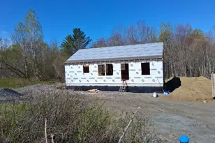 1122 Post Rd, Bowdoinham, ME 04008 - Photo 1