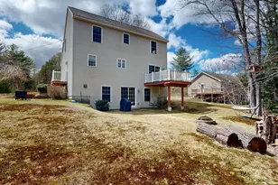 61 Holden Hills, Bridgton, ME 04009 - Photo 39