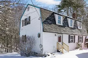 549 Eastern Rd, Warren, ME 04864 - Photo 3