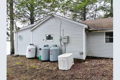 208 Camp Road, Cooper, ME 04657 - Photo 3