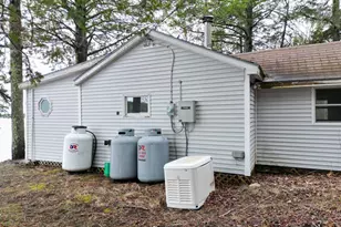 208 Camp Rd, Cooper, ME 04657 - Photo 3