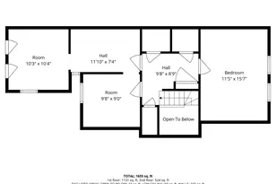 681 Ossipee Hill Rd, Waterboro, ME 04087 - Photo 47