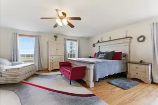 246 Carrs Corner Rd, Palermo, ME 04354 - Photo 5