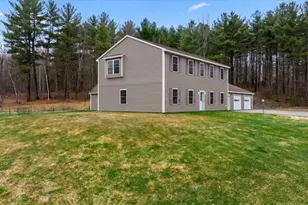 246 Carrs Corner Rd, Palermo, ME 04354 - Photo 13