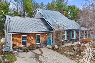 75 Cross Rd, Stetson, ME 04488 - Photo 17