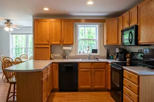 345 Woodville Rd, Falmouth, ME 04105 - Photo 5