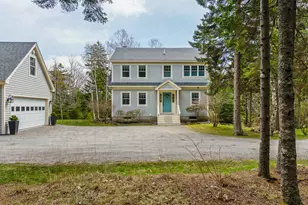 42 Pumpkin Cove Rd, Bristol, ME 04554 - Photo 45