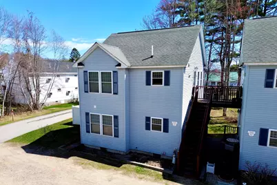 412 Post Road #D3, Wells, ME 04090 - Photo 1