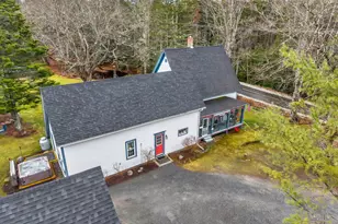 98 Hog Bay Rd, Franklin, ME 04634 - Photo 21