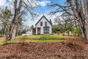 98 Hog Bay Rd, Franklin, ME 04634 - Photo 13