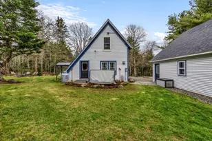 98 Hog Bay Rd, Franklin, ME 04634 - Photo 9