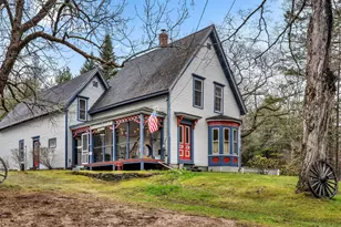 98 Hog Bay Rd, Franklin, ME 04634 - Photo 3
