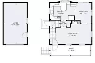42 Murray St, Augusta, ME 04330 - Photo 29