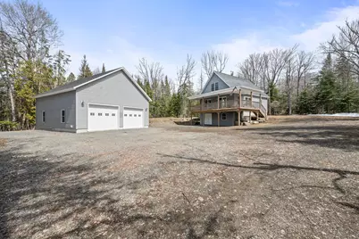 183 Camp Waya Awi Road, Dallas Plt, ME 04970 - Photo 37