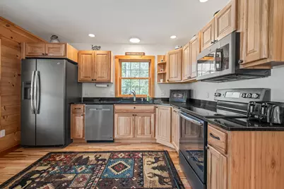 183 Camp Waya Awi Road, Dallas Plt, ME 04970 - Photo 3