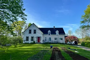 564 Hussey Hill Rd, Vassalboro, ME 04989 - Photo 3