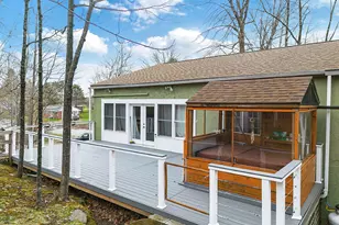 310 Ridge Rd, Fairfield, ME 04975 - Photo 7