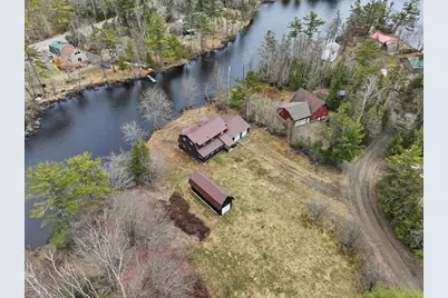 16 Middle Smith Pond Road, T3 Indian Purchase Twp, ME 04462 - Photo 31