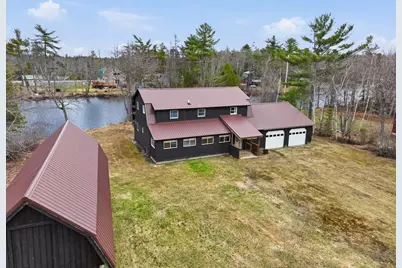 16 Middle Smith Pond Road, T3 Indian Purchase Twp, ME 04462 - Photo 27