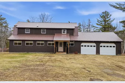 16 Middle Smith Pond Road, T3 Indian Purchase Twp, ME 04462 - Photo 23