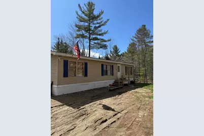 96 & 104 Durgin Road, Paris, ME 04281 - Photo 1