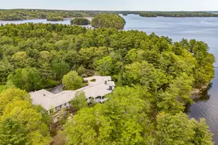 105 Mill Island Rd, Arrowsic, ME 04530 - Photo 181