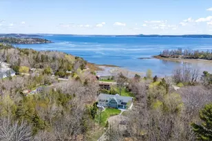 135 Rebel Hill Rd, Islesboro, ME 04848 - Photo 5
