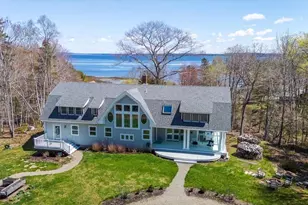 135 Rebel Hill Rd, Islesboro, ME 04848 - Photo 1