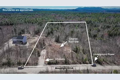 M11 L10-5 Moonlight Drive, Harrison, ME 04040 - Photo 1