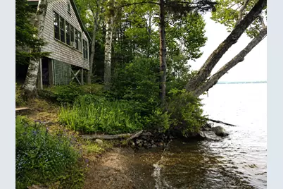 1080 Frenchtown Road, Frenchtown Twp, ME 04441 - Photo 3