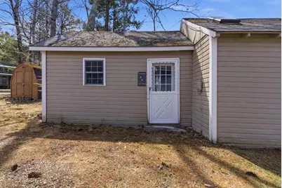 533 Peacepipe Drive, Litchfield, ME 04350 - Photo 1