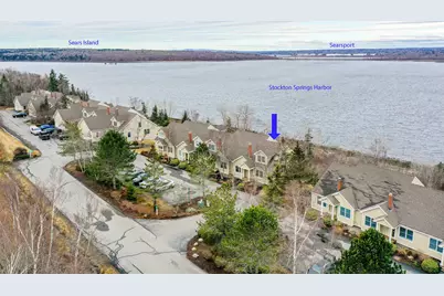 12 Harbor View Drive #12, Stockton Springs, ME 04981 - Photo 7