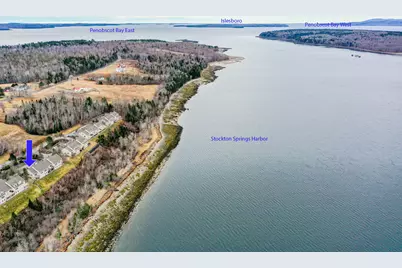 12 Harbor View Drive #12, Stockton Springs, ME 04981 - Photo 51