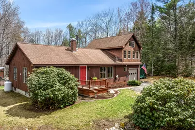 29 Juniper Lane, Nobleboro, ME 04555 - Photo 1