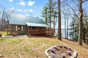 14 Lake Shore Dr, Wales, ME 04280 - Photo 5