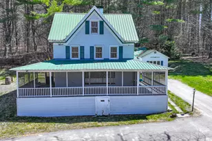 348 Christian Hill Rd, Lovell, ME 04051 - Photo 3
