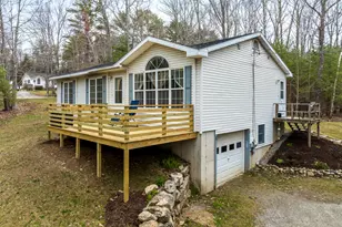 116 Evergreen Estates Rd, Nobleboro, ME 04555 - Photo 3