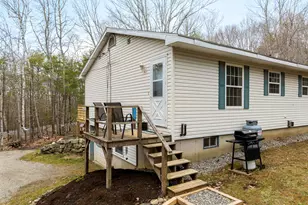 116 Evergreen Estates Rd, Nobleboro, ME 04555 - Photo 5