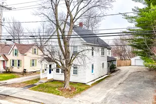 83 Pleasant St, Waterville, ME 04901 - Photo 3