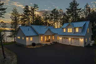 90 Bluejay Ln, Waltham, ME 04605 - Photo 1