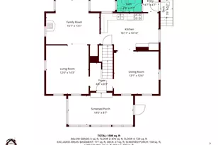 8 Maple St, Randolph, ME 04346 - Photo 11
