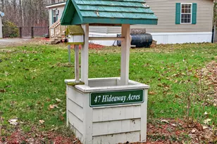 47 Hideaway Acres Rd, Chelsea, ME 04330 - Photo 35
