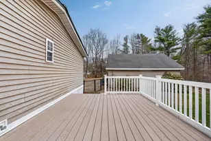 47 Hideaway Acres Rd, Chelsea, ME 04330 - Photo 9