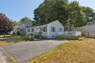 32 Robinson St, South Portland, ME 04106 - Photo 3