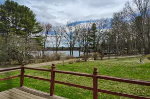 52 Hodsdon Ln, Jefferson, ME 04348 - Photo 3