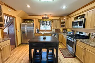 96 Houlton Rd, Island Falls, ME 04747 - Photo 5