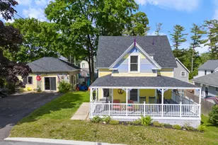 32 W W Old Orchard Ave, Old Orchard Beach, ME 04064 - Photo 3