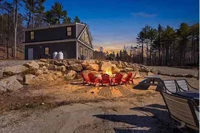 471 Bisbeetown Road, Waterford, ME 04088 - Photo 17